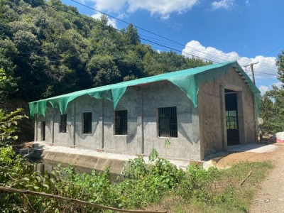 郴州市苏仙区 潘家湾附近房东自建标准厂房仓库优价出租可分租图4