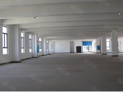 郴州市苏仙区多种户型厂房成本价出租，全新厂房，价优，欢迎实地了解图3