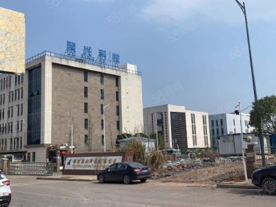 郴州市苏仙区多种户型厂房成本价出租，全新厂房，价优，欢迎实地了解图2