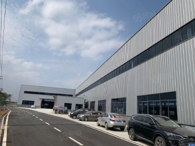 郴州市苏仙区多种户型厂房成本价出租，全新厂房，价优，欢迎实地了解图4