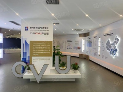 郴州市苏仙区 苏仙产业开发区政府自持园区，孵化基地成本价租赁图2