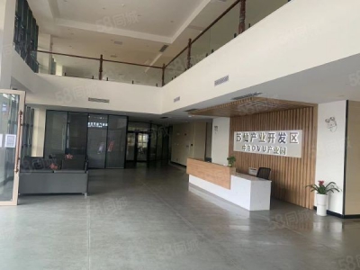 郴州市苏仙区 苏仙产业开发区政府自持园区，孵化基地成本价租赁图1