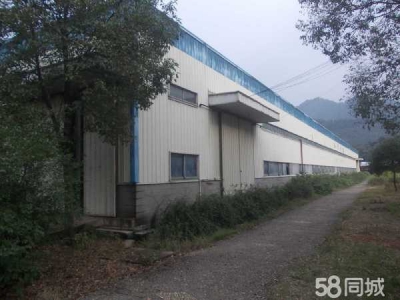 (出售) 出售-厂房加土地整体出售图2