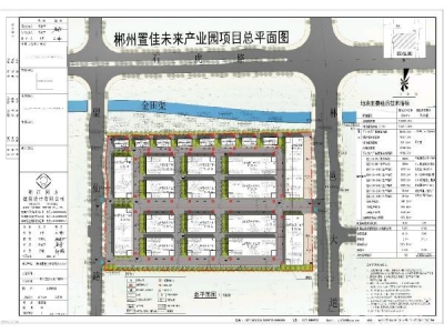 郴州市苏仙区500平-5000平、独立产权，自由分割图2