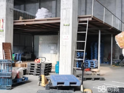 郴州市苏仙区 大型物流园，24小时保安，无物业费。图4