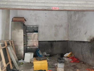 郴州市苏仙区 非中介，粮食局，文化路秀水巷60号2栋103车库出租图2