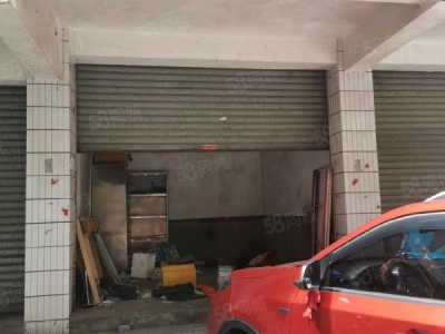 郴州市苏仙区 非中介，粮食局，文化路秀水巷60号2栋103车库出租图3