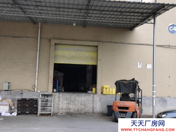 郴州市苏仙区 大型物流园，24小时保安，无物业费。