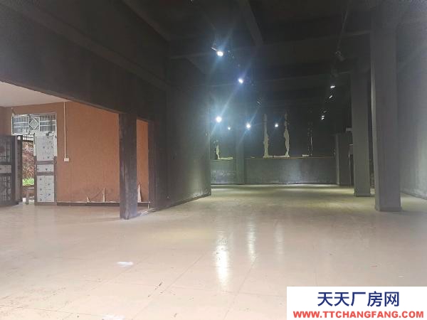 郴州市桂阳区 1-2楼400个平方