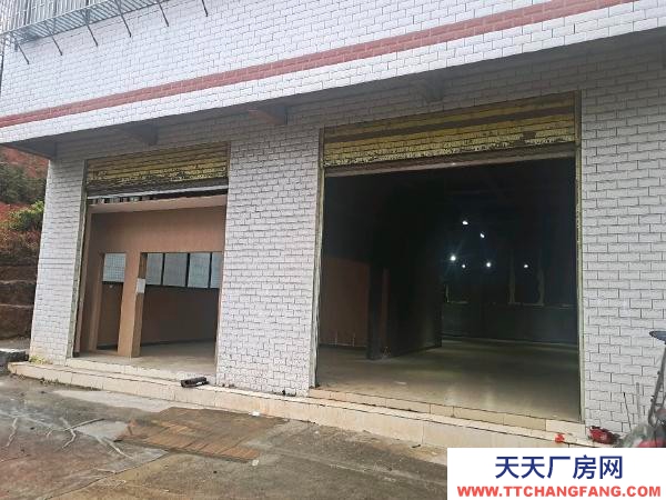 郴州市桂阳区 1-2楼400个平方