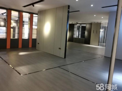郴州市桂阳区 出租家具产业园精装修展厅 可直接铺货经营图2
