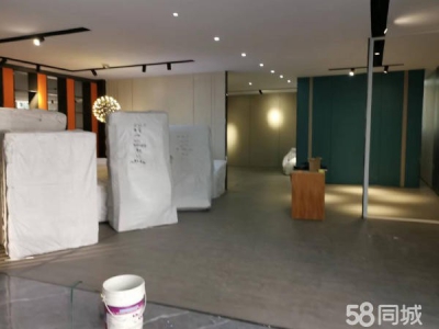 郴州市桂阳区 出租家具产业园精装修展厅 可直接铺货经营图3