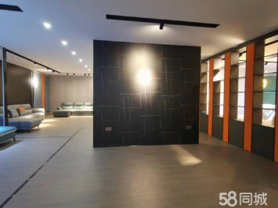 郴州市桂阳区 出租家具产业园精装修展厅 可直接铺货经营图4