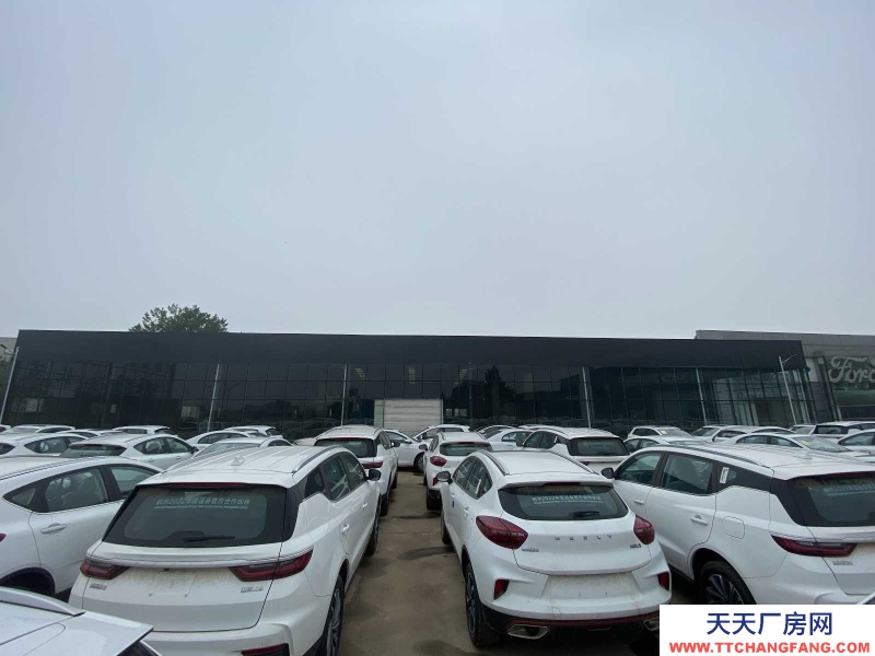 邢台 桥东区 (出租) 出租汽车4S店、展厅、售后车间、仓库、办公室、位置
