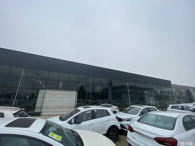 邢台 桥东区 (出租) 出租汽车4S店、展厅、售后车间、仓库、办公室、位置图5