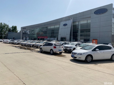 邢台 桥东区 (出租) 出租汽车4S店、展厅、售后车间、仓库、办公室、位置图4