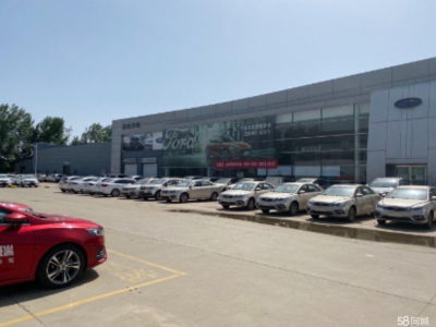 邢台 桥东区 (出租) 出租汽车4S店、展厅、售后车间、仓库、办公室、位置图6