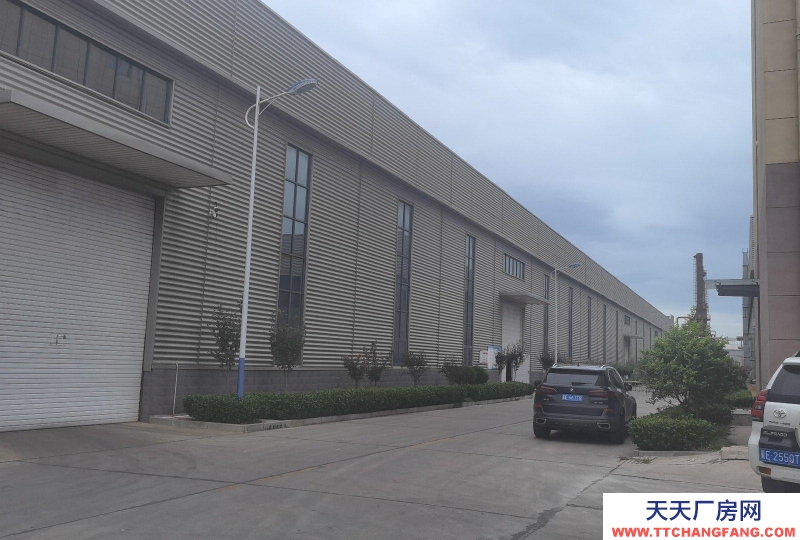 邢台 桥东区 (出租) 化工园区，可办理环评
