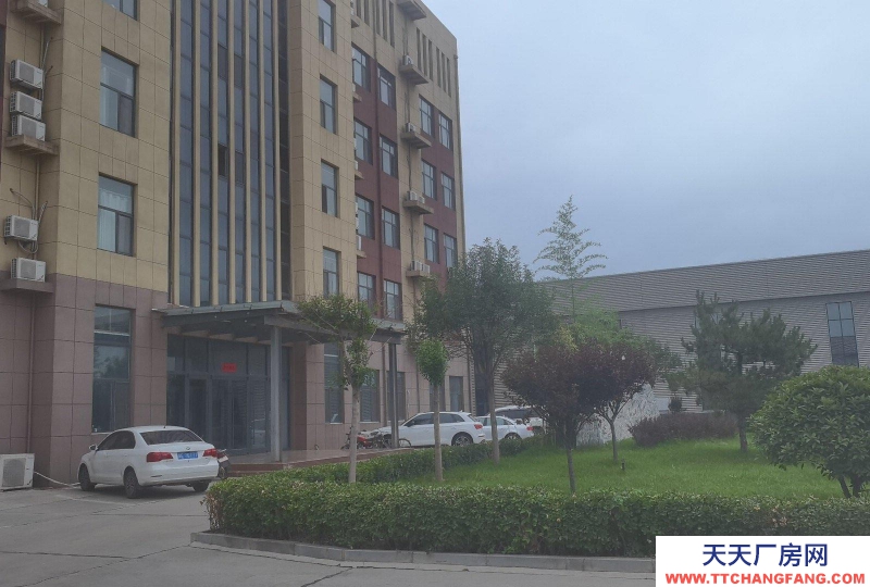 邢台 桥东区 (出租) 化工园区，可办理环评