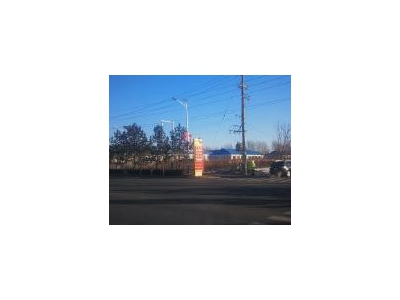 (出售)宁江 自建厂房，土地，房产证照齐全图1