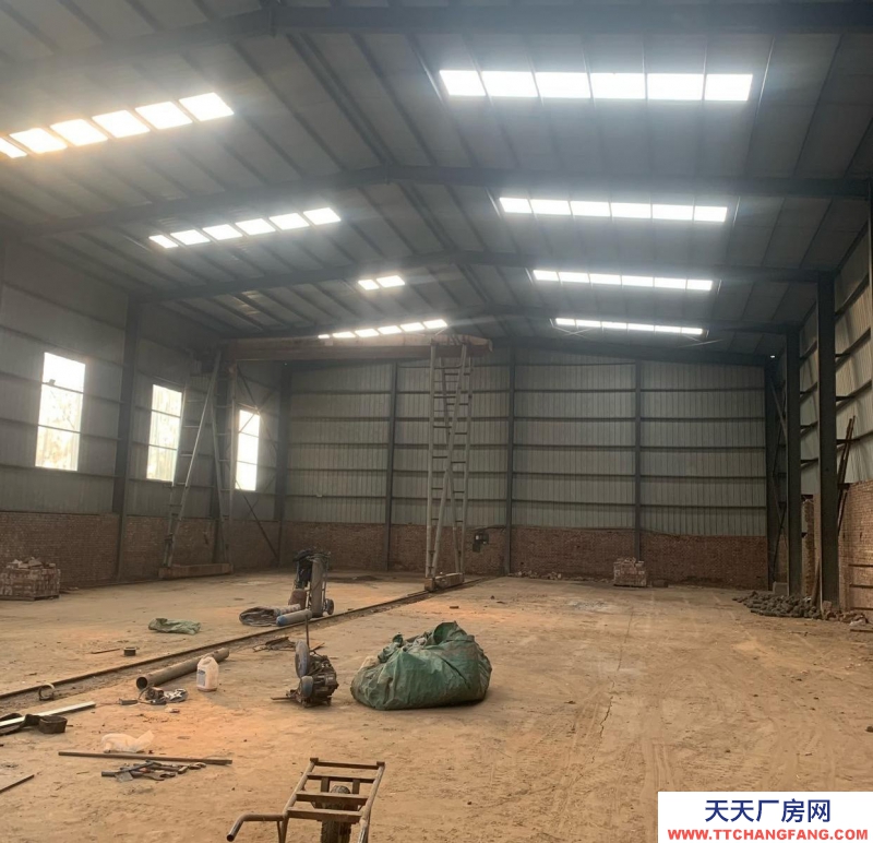 邢台 桥东区 (出租) 车间800带院、办公室、门卫.有电焊环评备案