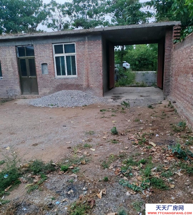 邢台 桥东区 (出租) 个人大院，水电齐全，交通便利