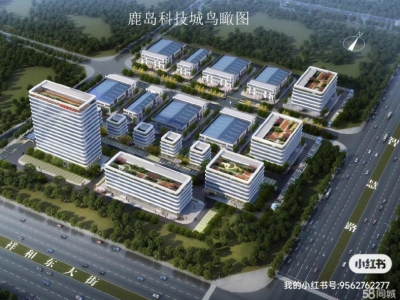 邢台 桥东区 (出售) 厂房出售，可贷款，可分期图1