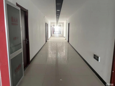 邢台 桥东区(出售) 出售开发区多功能综合办公楼图1