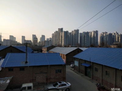 邢台 桥东区 (出租) 市中心位置，交通便利，可进13米大车，24小时红外线监控。图1