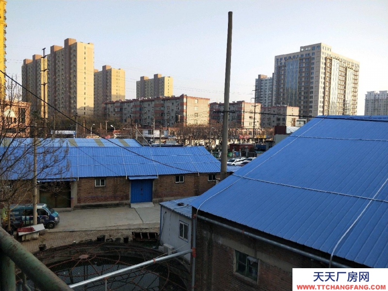 邢台 桥东区 (出租) 市中心位置，交通便利，可进13米大车，24小时红外线监控。