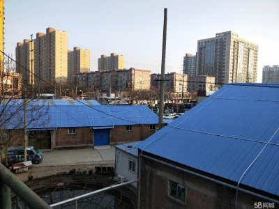 邢台 桥东区 (出租) 市中心位置，交通便利，可进13米大车，24小时红外线监控。图2
