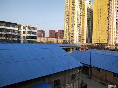 邢台 桥东区 (出租) 市中心位置，交通便利，可进13米大车，24小时红外线监控。图3