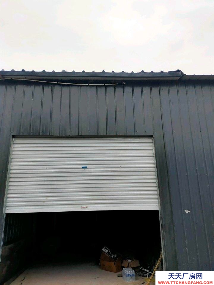 邢台 桥东区 (出租) 水电齐全，交通方便能进出大车，安装监控报警系统，路面硬化