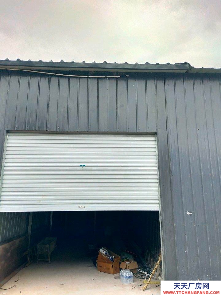 邢台 桥东区 (出租) 水电齐全，交通方便能进出大车，安装监控报警系统，路面硬化