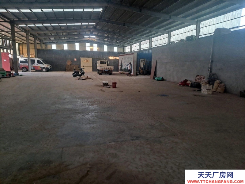 邢台 桥东区 (出租) 厂房出租，可以分租，另有冷藏库