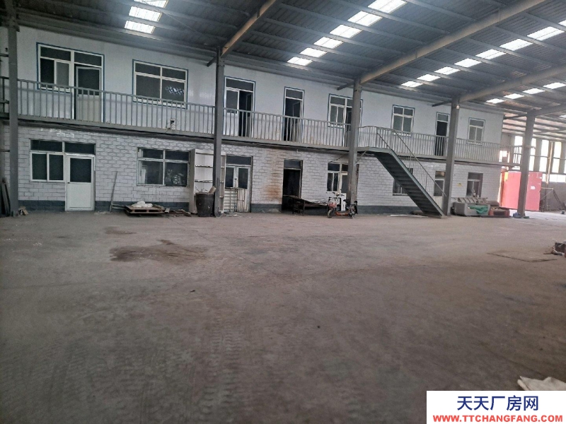 邢台 桥东区 (出租) 厂房出租，可以分租，另有冷藏库