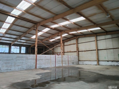邢台 桥东区 (出租) 出租襄都路与建设大街十字路口东高开区二层楼房、仓库图1