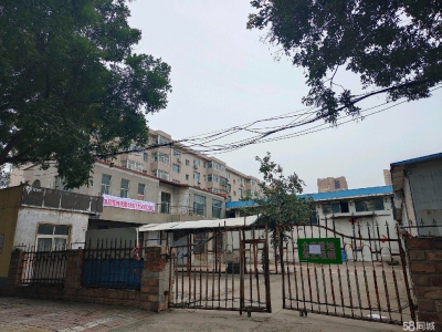 邢台 桥东区 (出租) 出租襄都路与建设大街十字路口东高开区二层楼房、仓库图4