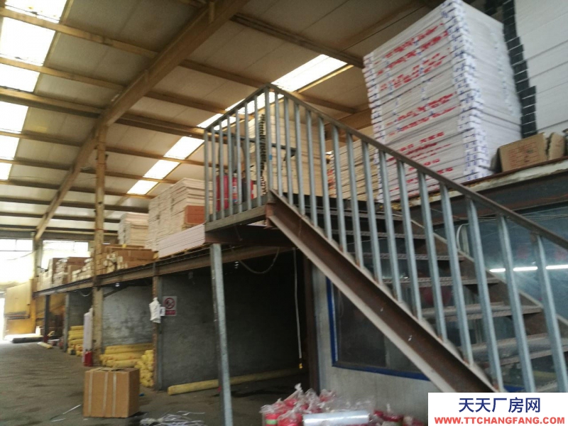 邢台 桥东区 (出租) 出租襄都路与建设大街十字路口东高开区二层楼房、仓库