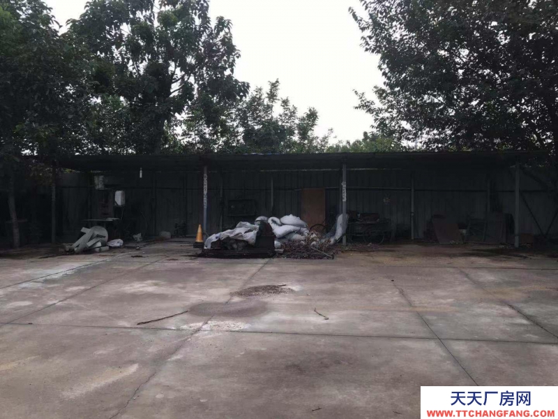 邢台 桥东区 (出租) 高开区王快镇前楼下厂房仓库出租