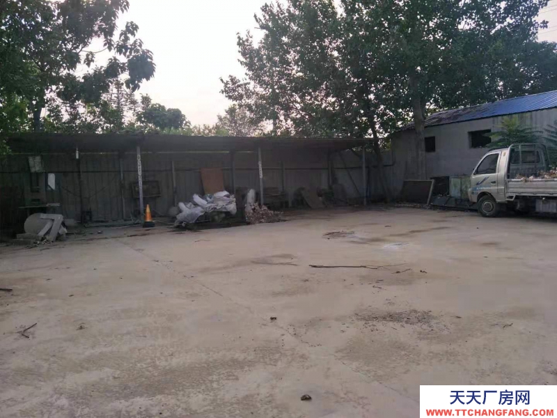 邢台 桥东区 (出租) 高开区王快镇前楼下厂房仓库出租