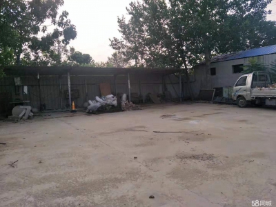 邢台 桥东区 (出租) 高开区王快镇前楼下厂房仓库出租图6
