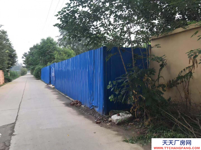 邢台 桥东区 (出租) 高开区王快镇前楼下厂房仓库出租