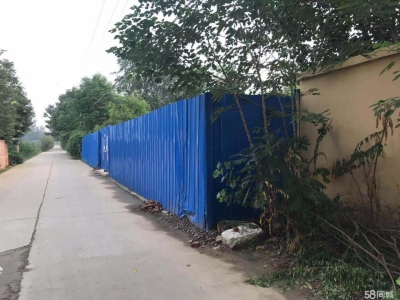 邢台 桥东区 (出租) 高开区王快镇前楼下厂房仓库出租图4