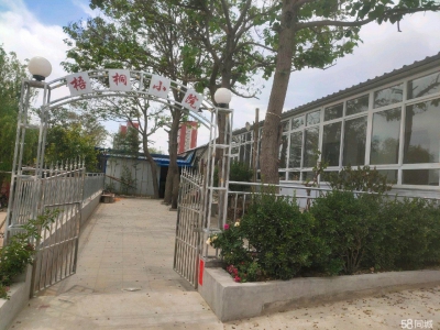 邢台 桥西区 (出租) 有一层别墅式农家大院中兴大街两街门市 100平库房图1