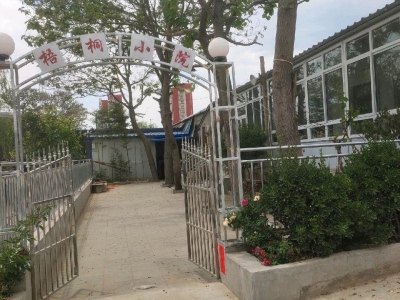 邢台 桥西区 (出租) 有一层别墅式农家大院中兴大街两街门市 100平库房图2