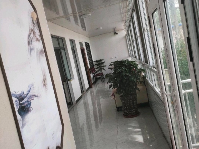 邢台 桥西区 (出租) 有一层别墅式农家大院中兴大街两街门市 100平库房图3