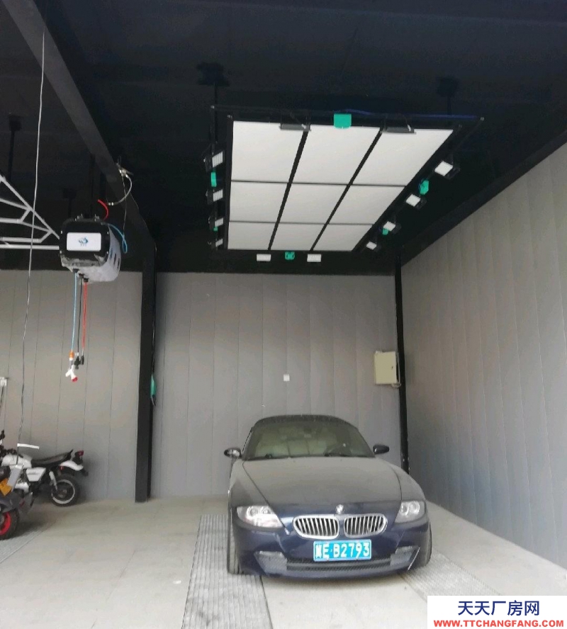 邢台 桥西区  (出租) 钢铁北路与公园西街交叉路口大胖涮锅南邻车留亮院内