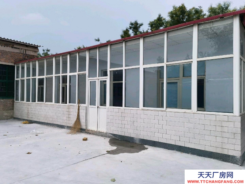 邢台 桥西区 (出租) 可当厂房/仓库，长租价格面谈