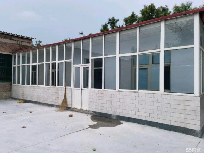 邢台 桥西区 (出租) 可当厂房/仓库，长租价格面谈图1